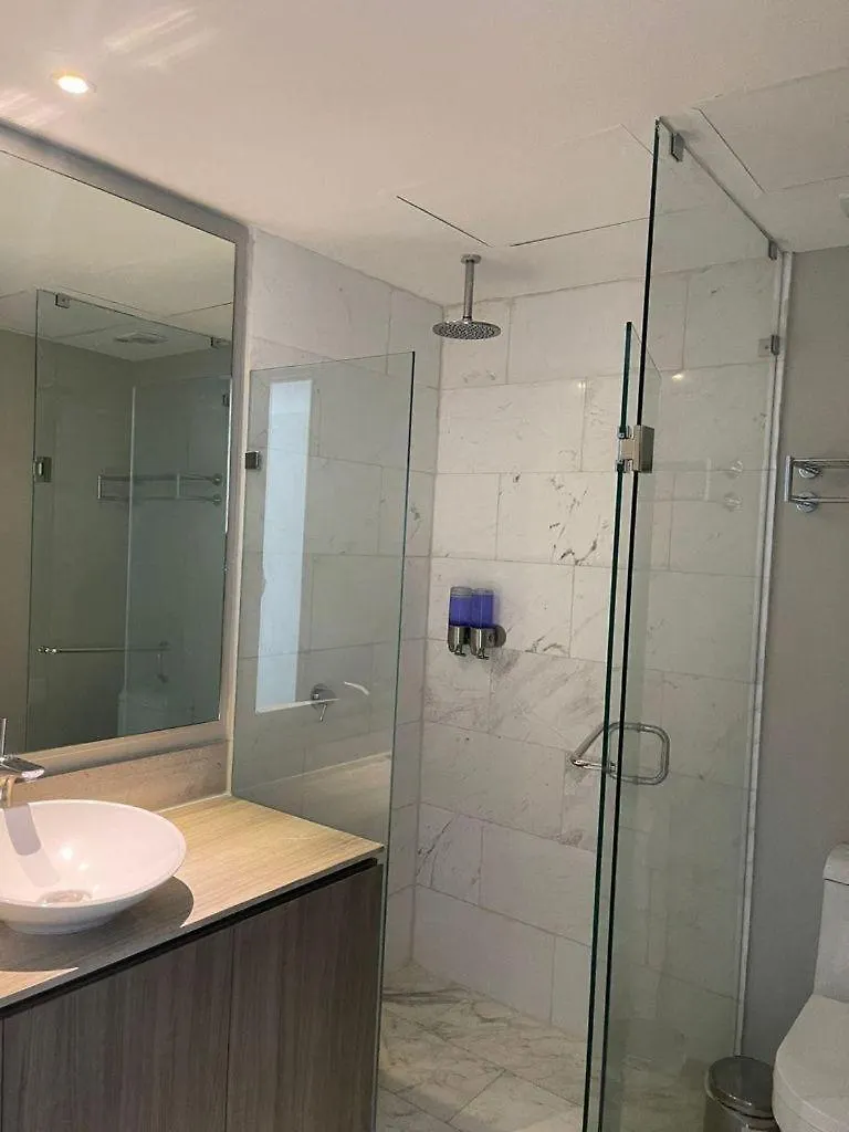 Апартаменты Departamento En Zona Andares Гвадалахара
